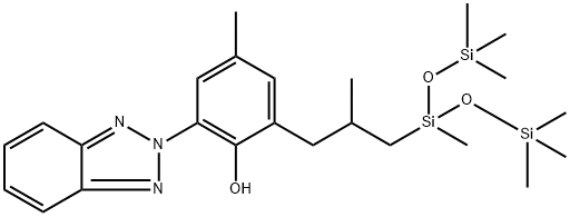 Drometrizole Trisiloxane