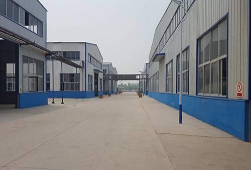 Shanghai Massive Chemical Technology Co., Ltd. 