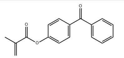 Functions and advantages of 4-Benzoylphenyl?Methacrylate