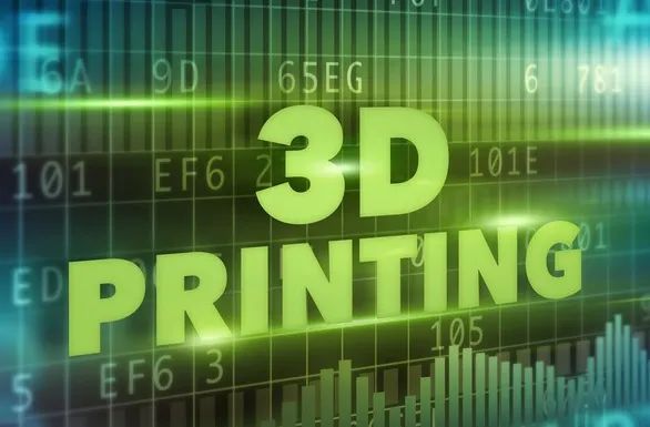 On the transformation from traditional manufacturing to 3D printing