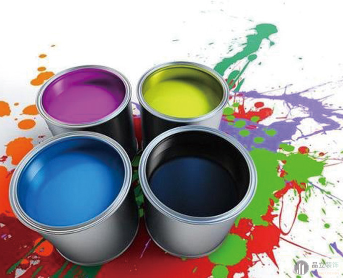 The application and curing principle of UV paint