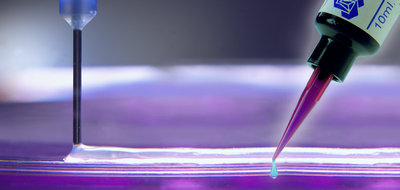 Photoinitiator classification and photoinitiator industry chain