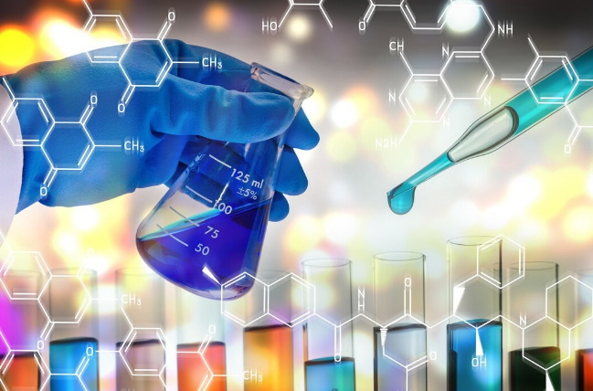 Application of N,N-dimethyl thiocarbamoyl chloride