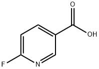 6-Fluoronicotinic acid