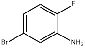 5-Bromo-2-fluoroaniline