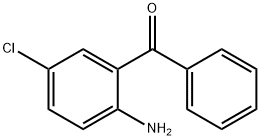 2-Amino-5-chlorobenzophenone