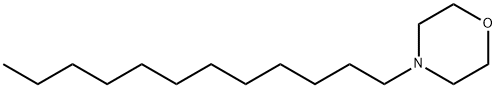 4-dodecylmorpholine