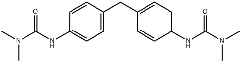 4,4'-Methylenebis(1,1-dimethyl-3-phenylurea)