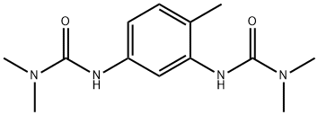 3,3'-(4-Methyl-1,3-phenylene) bis (1,1-dimethylurea)