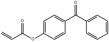 4-Acryloyloxybenzophenone