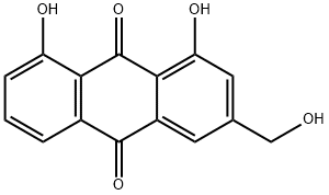 蘆薈大黃素