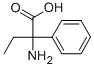 2-氨基-2-苯基丁酸