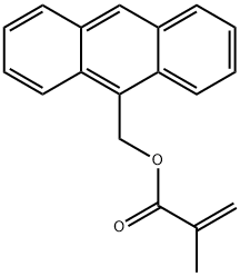 甲基丙烯酸-9-蒽甲酯