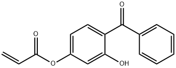 4-丙烯酰氧基-2-羥基二苯甲酮