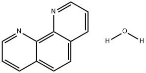 1,10-菲啰啉一水合物