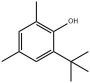 6-叔丁基-2,4-二甲基苯酚