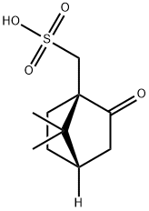 L-樟腦磺酸