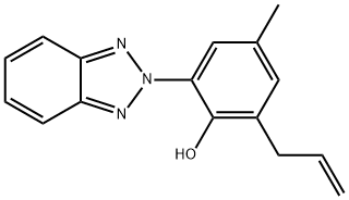 2-Allyldrometrizole