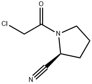 (2S)-N-氯乙酰基-2-氰基四氫吡咯