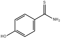 4-羥基硫代苯甲酰胺